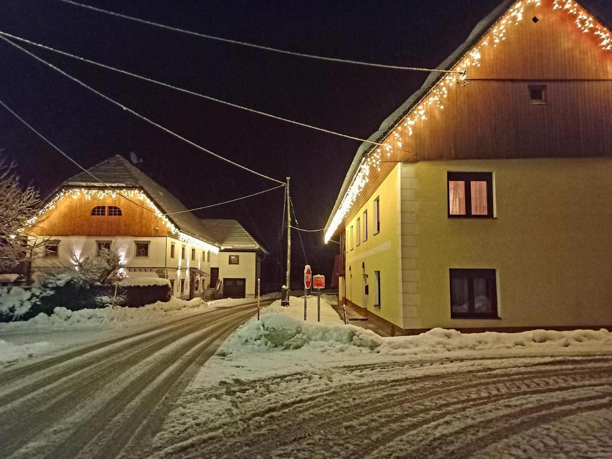 Apartments Mojstrana - Kekec Exterior foto